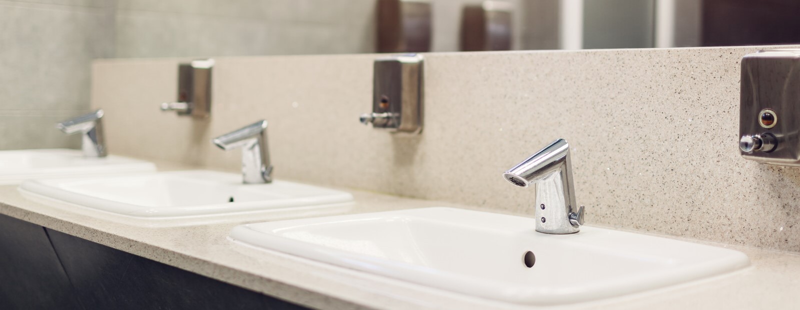 Leistungen Gewerbekunden