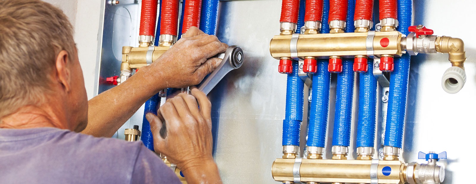 Kundendienst & Wartung